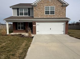 216 Candy Apple Ln, Richmond, KY 40475