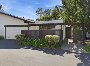 2463 Sharon Oaks Dr, Menlo Park, CA