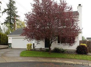 59160 Lolo Pass Ct, Saint Helens, OR 97051