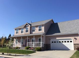 610 SW Sundance Ct, Pullman, WA 99163