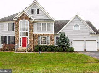 1003 Avalon Ct, Stevensville, MD 21666