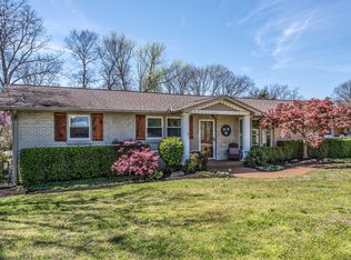 429 Kinhawk Ct, Nashville, TN 37211