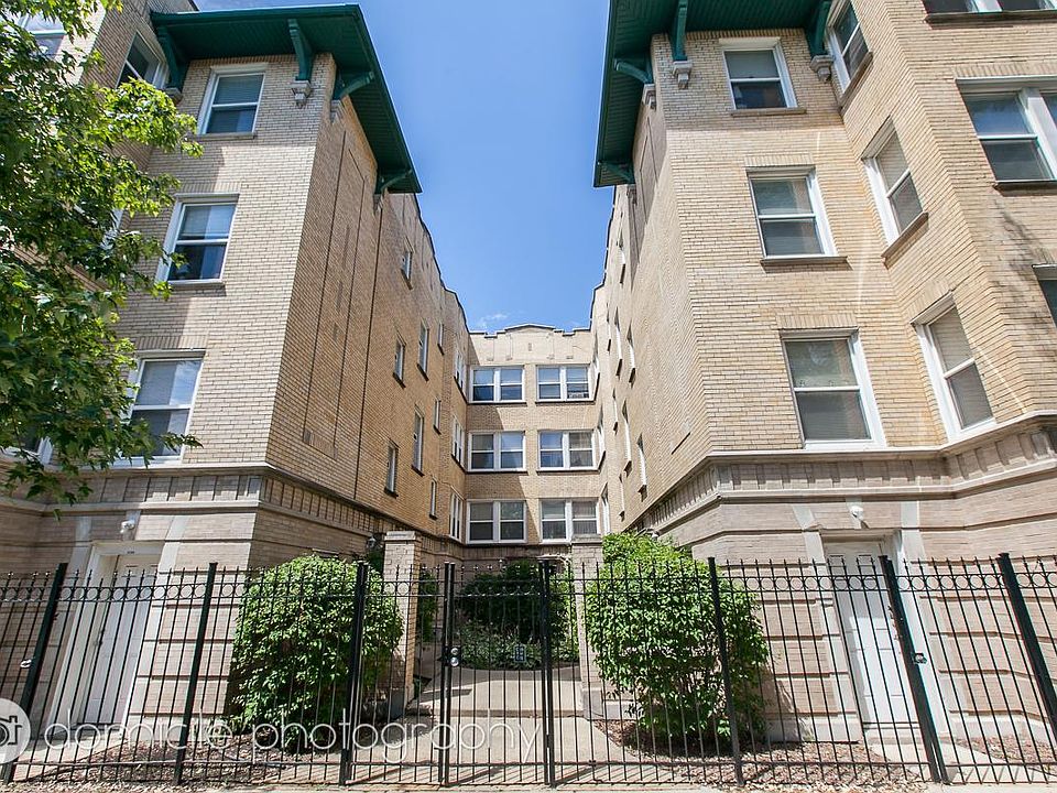 1st image of 4748 N Albany Ave APT 2