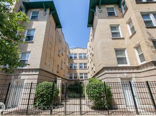 4748 N Albany Ave APT 2, Chicago, IL 60625