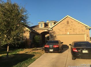 2034 Oak Flat Rd, San Antonio, TX 78251