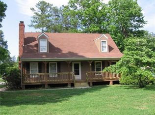 1900 Graves Rd, Sandston, VA 23150