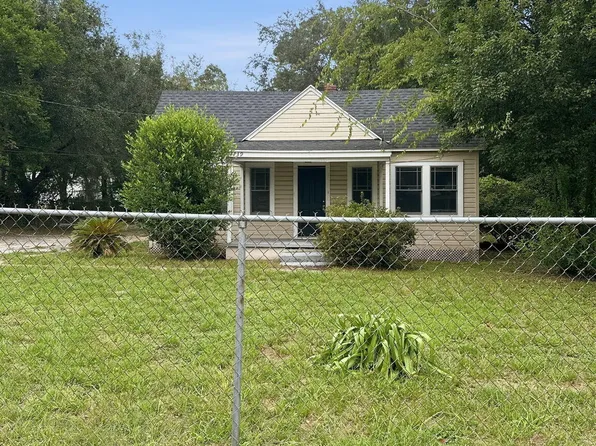 7739 HAMMOND Boulevard, Jacksonville, FL 32220