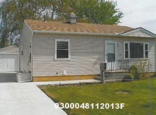 2643 McKinley St, Lorain, OH 44052