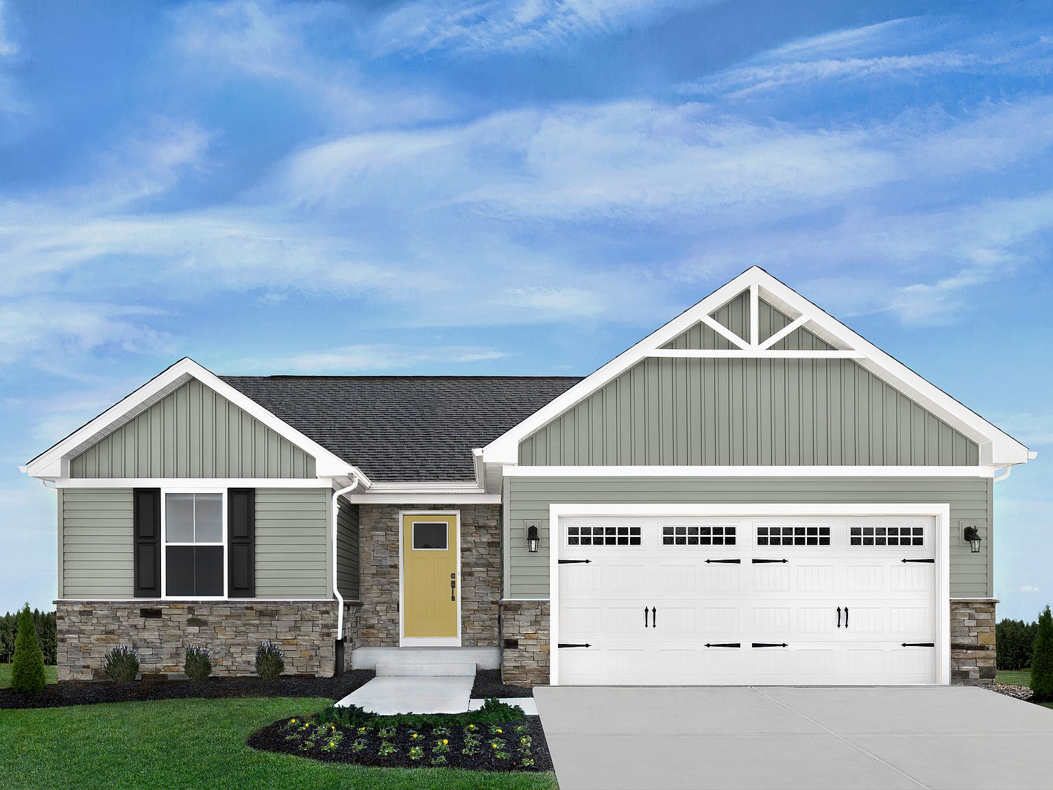 Grace Hill by Ryan Homes in Kilmarnock VA Zillow