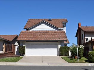 11761 Briar Knoll Pl, Moreno Valley, CA 92557