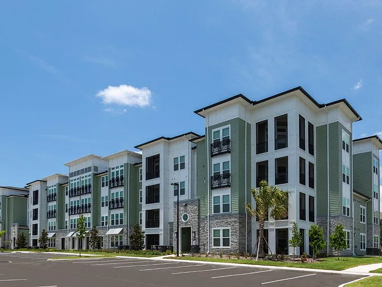 The Addison on Long Bayou — Photo 33