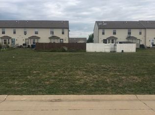 3712 Lighthouse Pointe, Champaign, IL 61822