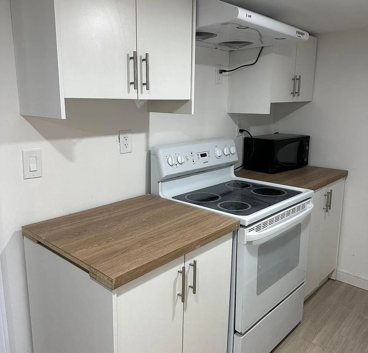 2 bed, $2,100 — Photo 3