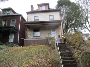 306 Marie Ave, Pittsburgh, PA 15202