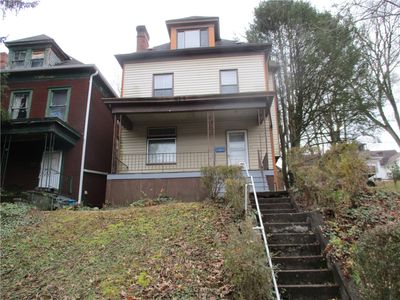 306 Marie Ave, Pittsburgh, PA, 15202