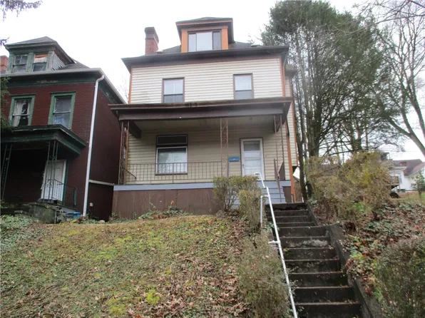 306 Marie Ave, Pittsburgh, PA 15202