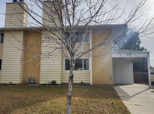 402 E 7670 S, Midvale, UT 84047