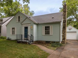 1107 SW Wayne Ave, Topeka, KS 66604