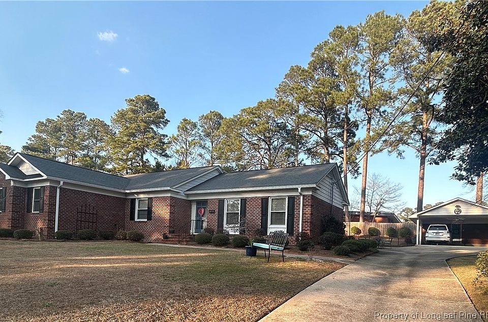 2628 Westchester Dr, Fayetteville, NC 28303 | Zillow