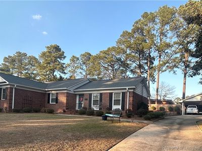 2628 Westchester Dr, Fayetteville, NC, 28303