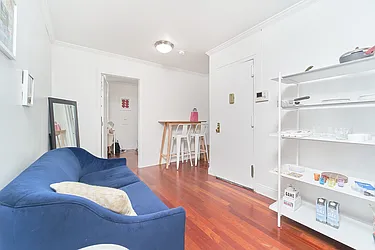 Rented by Living New York