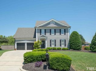 2004 Blainewood Ct, Fuquay Varina, NC 27526