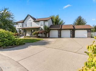 8815 N Torrey Ln, Hayden Lake, ID 83835