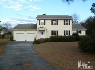 3032 Russellborough Dr, Wilmington, NC 28405