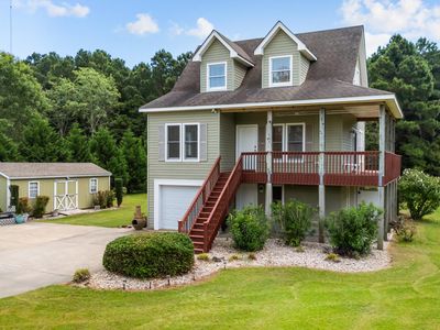 164 Foster Forbes Road, Powells Point, NC, 27966