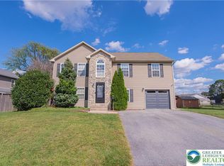 2117 2nd Ave, Whitehall, PA 18052
