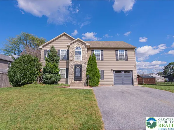 2117 2nd Ave, Whitehall, PA 18052