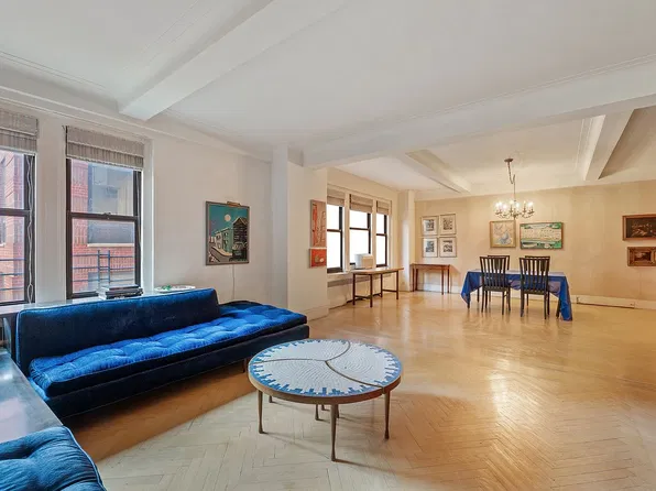 40 E 88th St #6E, New York, NY 10128