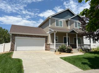1110 Crescent Dr, Windsor, CO 80550