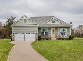 787 Cameron Ridge Rd, Shepherdsville, KY 40165