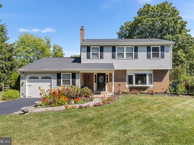 21 Meadow Glen Rd, Lansdale, PA, 19446