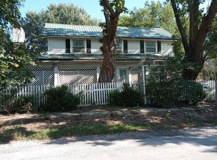 207 W County Rd, Washburn, MO 65772