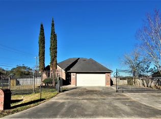 3109 Balzar St, Dickinson, TX 77539