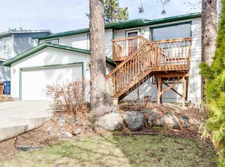 4023 E 36th Ave, Spokane, WA 99223