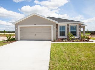 6008 162nd Ave E, Parrish, FL 34219