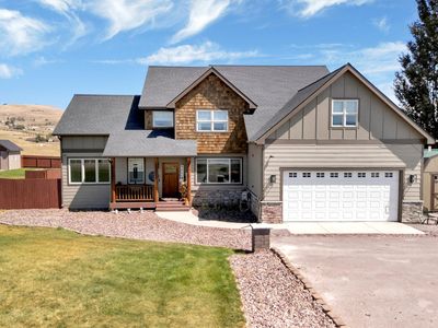 11676 Frenchtown Frontage Rd, Missoula, MT, 59808