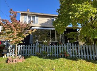 25 S Dunlap Ave, Youngstown, OH 44509