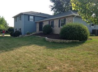 403 Ravinia Dr, Shorewood, IL