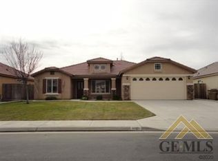 11101 Sonoma Creek Ct, Bakersfield, CA 93312