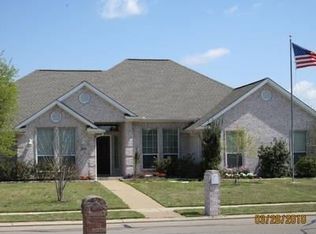 4907 Brompton Ln, Bryan, TX 77802