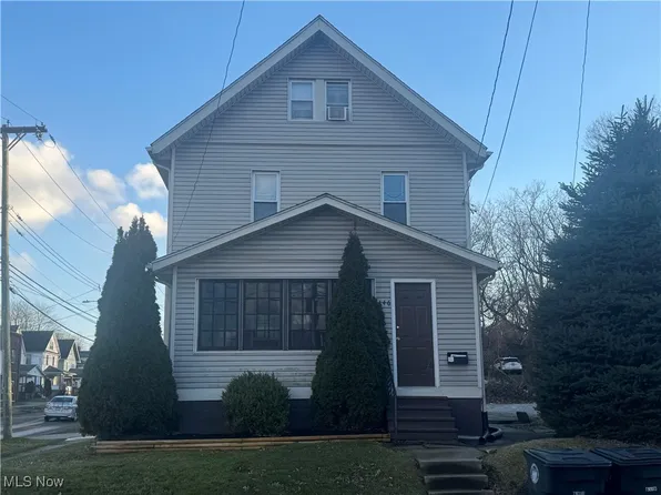 446 E Thornton St, Akron, OH 44311