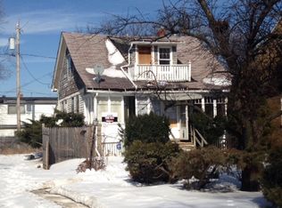 2706 W Stark St, Milwaukee, WI 53209