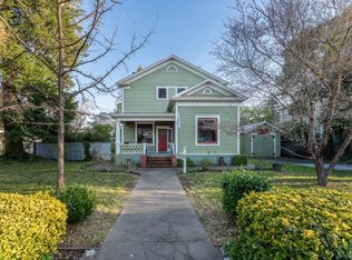 701 W Clay St, Ukiah, CA