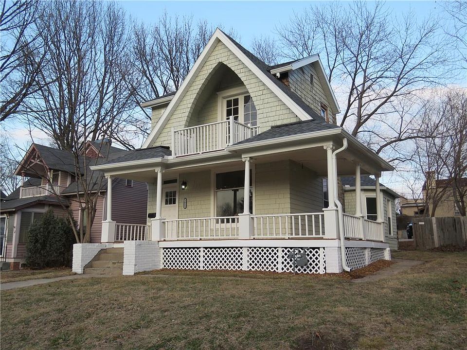 1st image of 1021 S 2nd St