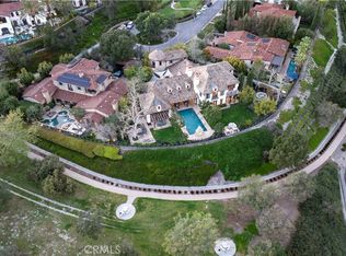18 Mission Ridge Rd, Mission Viejo, CA 92694