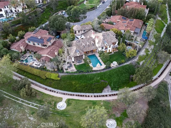 18 Mission Ridge Rd, Mission Viejo, CA 92694